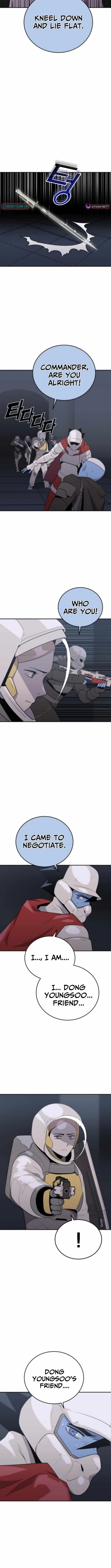 Grand Finale Chapter 29 page 2
