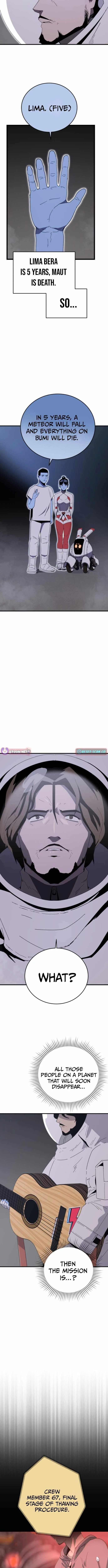 Grand Finale Chapter 3 page 13