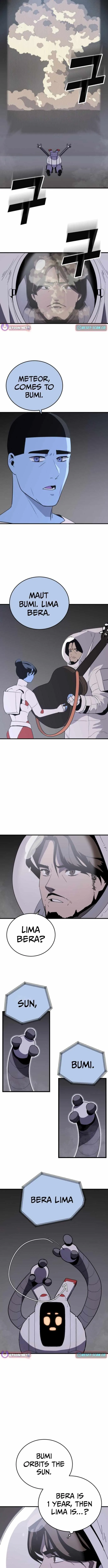 Grand Finale Chapter 3 page 12