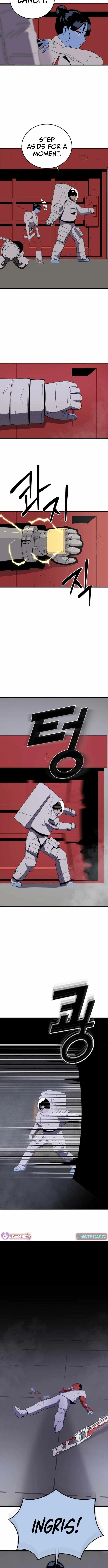 Grand Finale Chapter 3 page 4