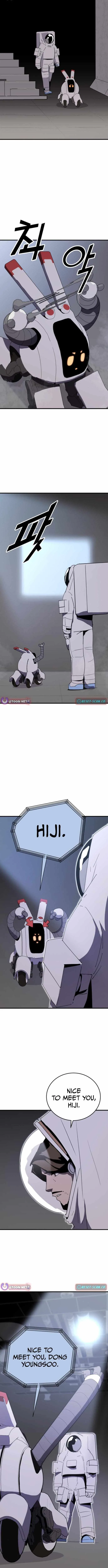 Grand Finale Chapter 3 page 8