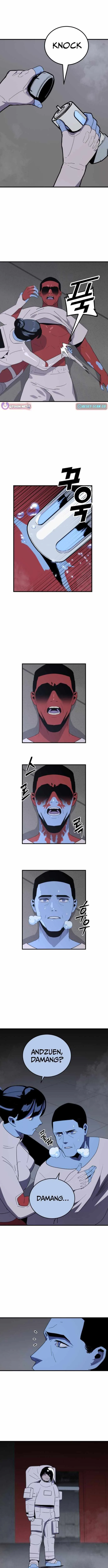 Grand Finale Chapter 3 page 6