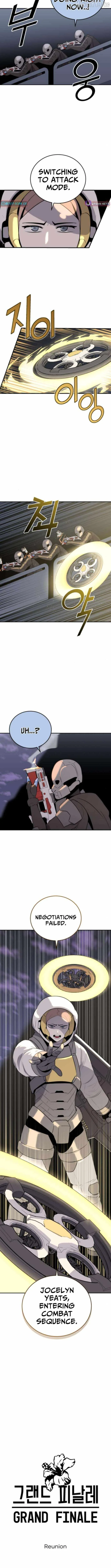 Grand Finale Chapter 30 page 2