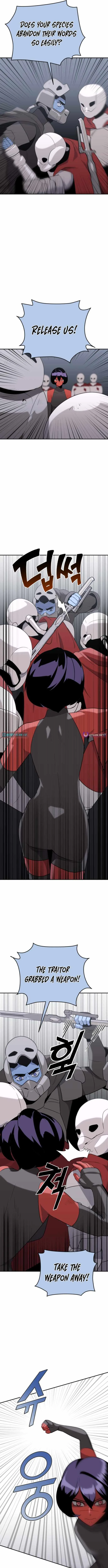 Grand Finale Chapter 31 page 6