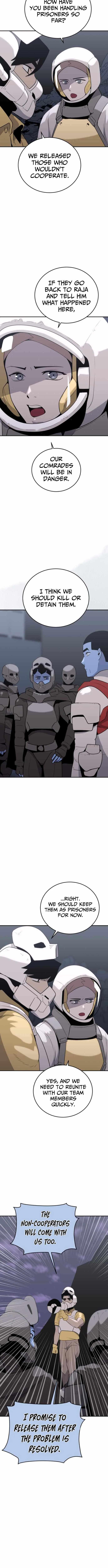 Grand Finale Chapter 31 page 4