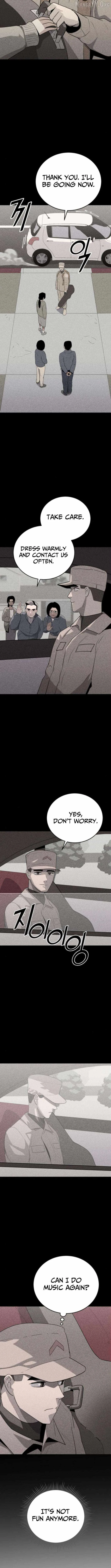 Grand Finale Chapter 32 page 2