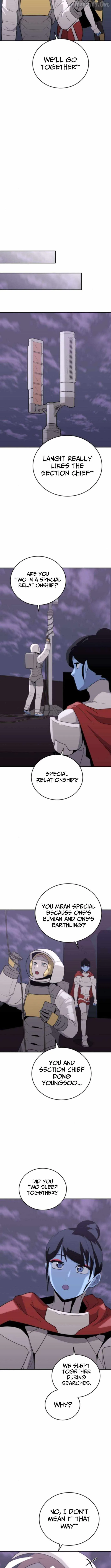 Grand Finale Chapter 32 page 8