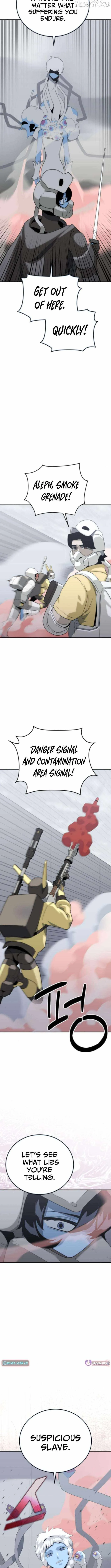 Grand Finale Chapter 33 page 16