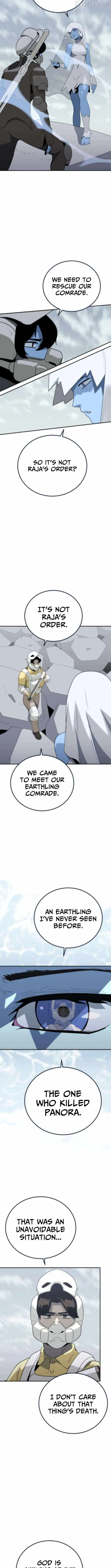 Grand Finale Chapter 33 page 12