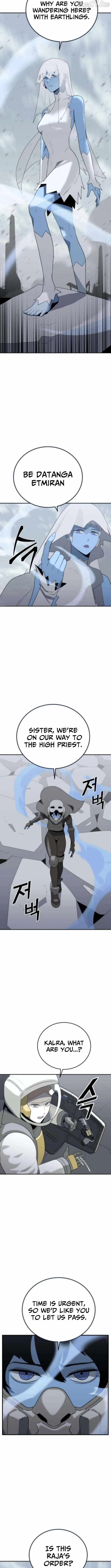Grand Finale Chapter 33 page 11