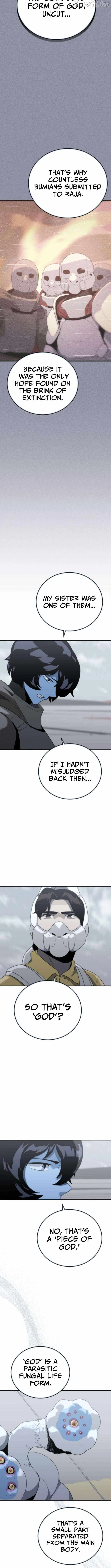 Grand Finale Chapter 33 page 4