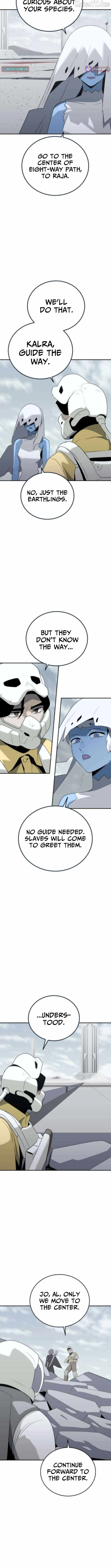 Grand Finale Chapter 33 page 13