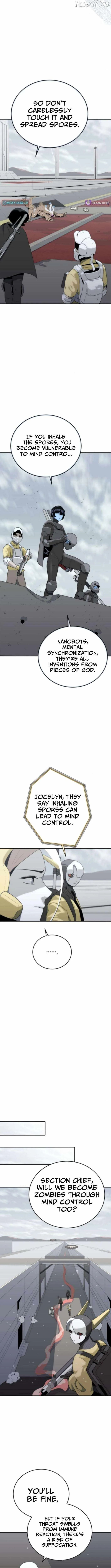 Grand Finale Chapter 33 page 5