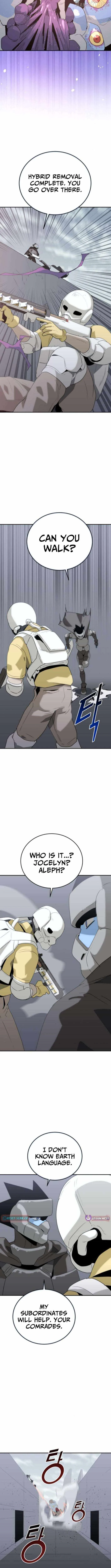 Grand Finale Chapter 34 page 12