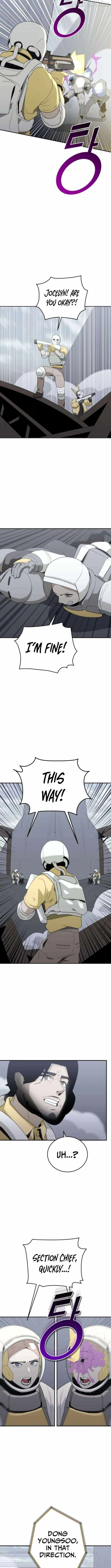 Grand Finale Chapter 34 page 4