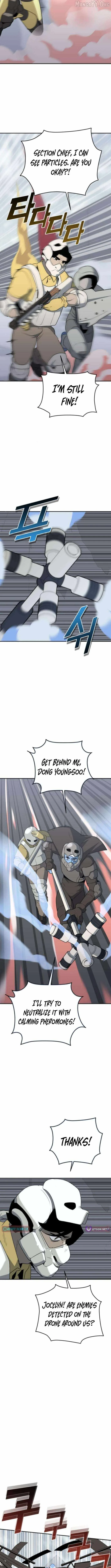 Grand Finale Chapter 34 page 2