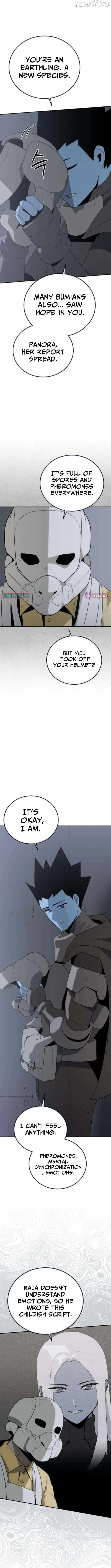 Grand Finale Chapter 34 page 14
