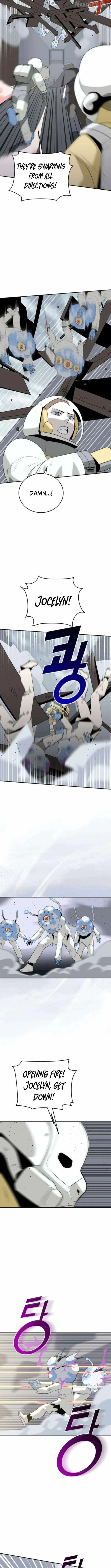 Grand Finale Chapter 34 page 3