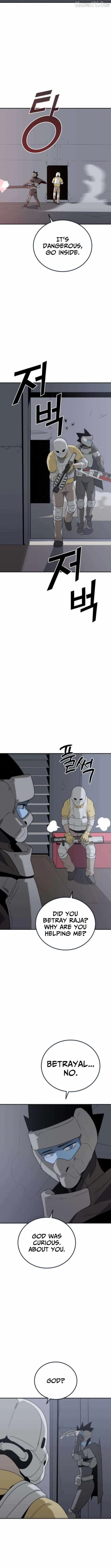 Grand Finale Chapter 34 page 13