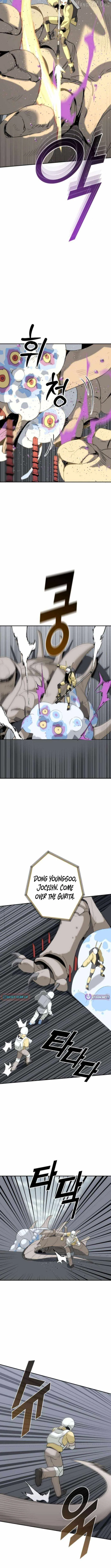 Grand Finale Chapter 34 page 10
