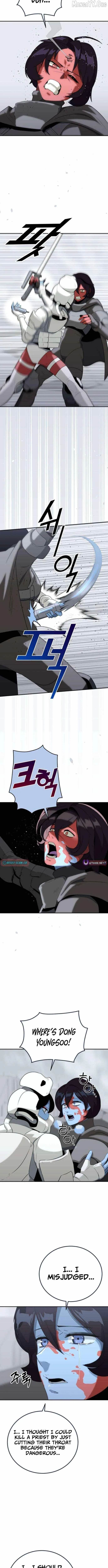 Grand Finale Chapter 35 page 9