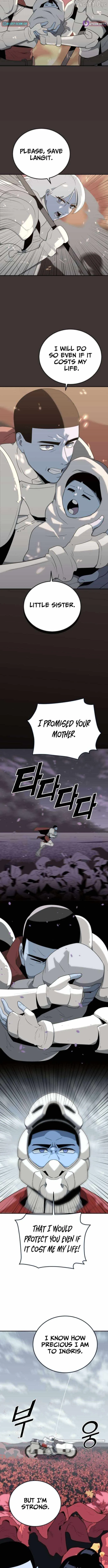 Grand Finale Chapter 35 page 3