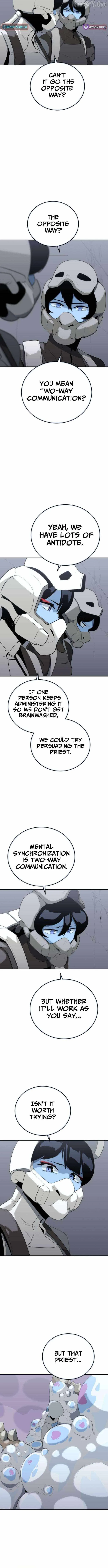 Grand Finale Chapter 35 page 15