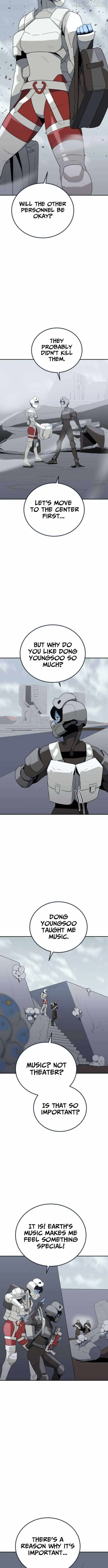 Grand Finale Chapter 35 page 12