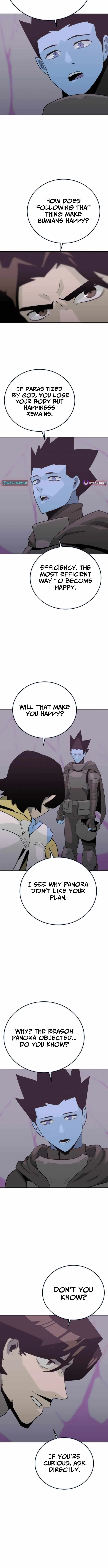 Grand Finale Chapter 36 page 13