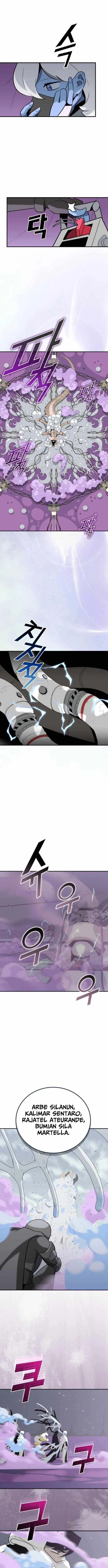 Grand Finale Chapter 36 page 7