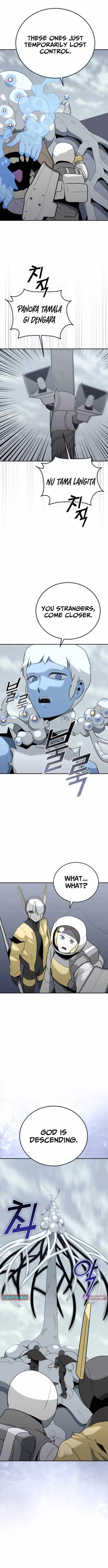 Grand Finale Chapter 36 page 2