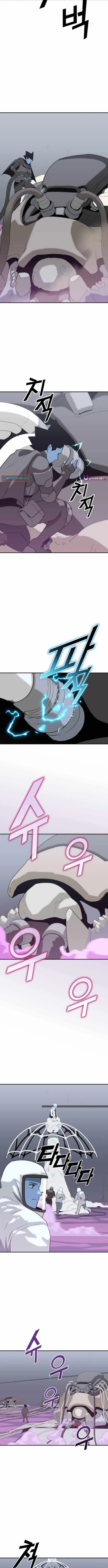 Grand Finale Chapter 36 page 5