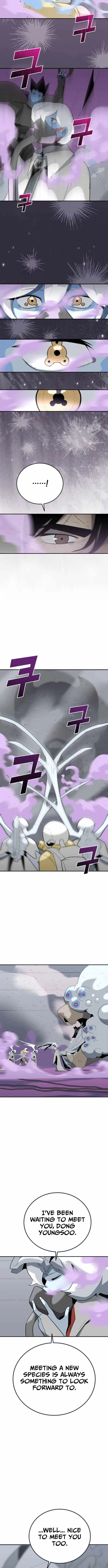 Grand Finale Chapter 36 page 8