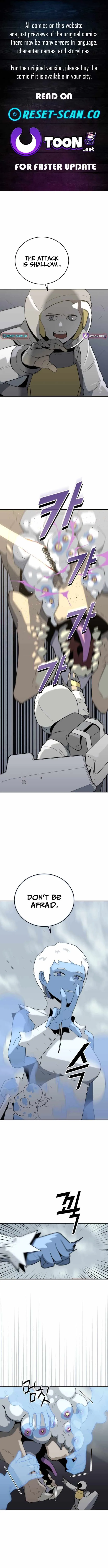 Grand Finale Chapter 36 page 1