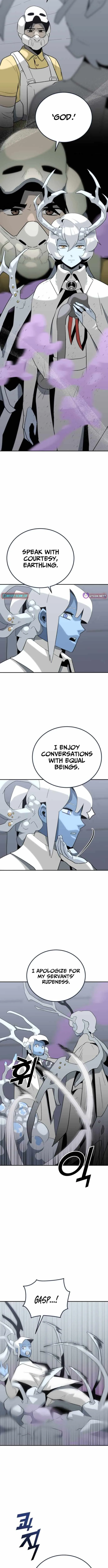 Grand Finale Chapter 36 page 9