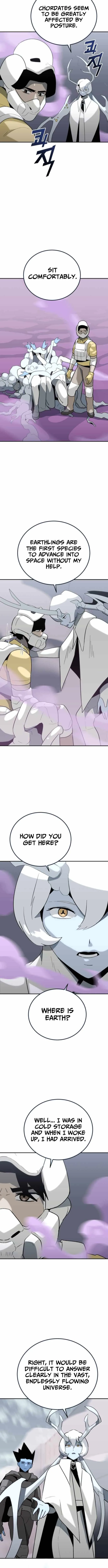 Grand Finale Chapter 36 page 10