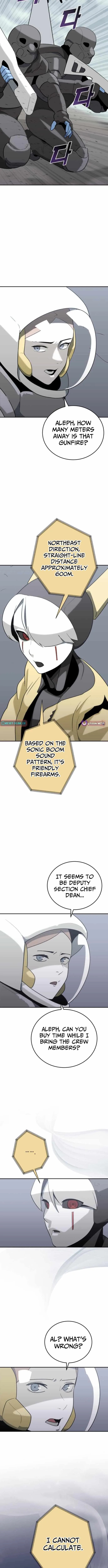 Grand Finale Chapter 37 page 2