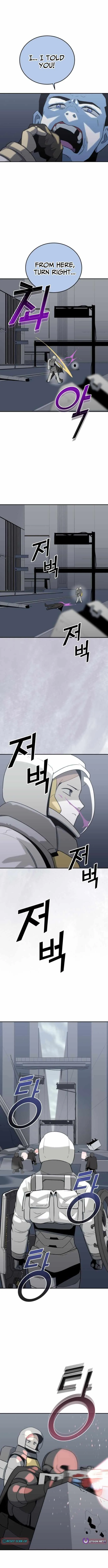Grand Finale Chapter 37 page 10