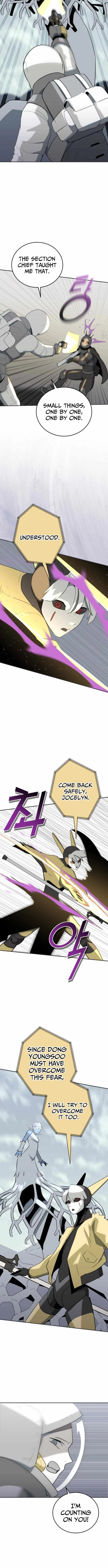 Grand Finale Chapter 37 page 4