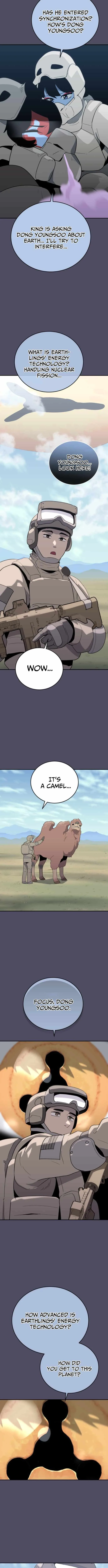 Grand Finale Chapter 38 page 5