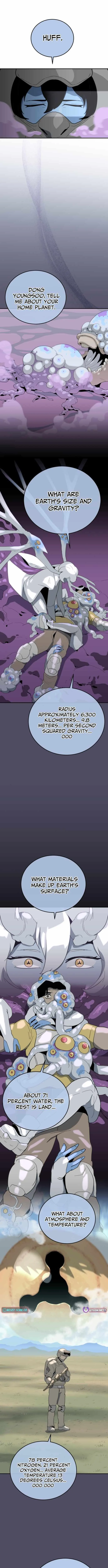 Grand Finale Chapter 38 page 4