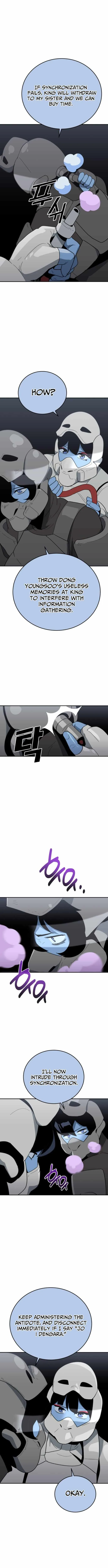 Grand Finale Chapter 38 page 3