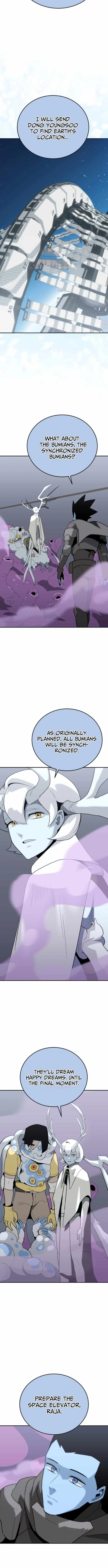 Grand Finale Chapter 38 page 12