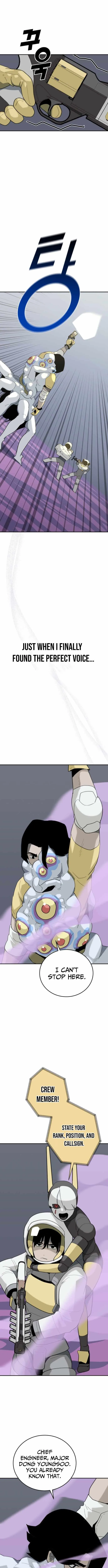 Grand Finale Chapter 39 page 12