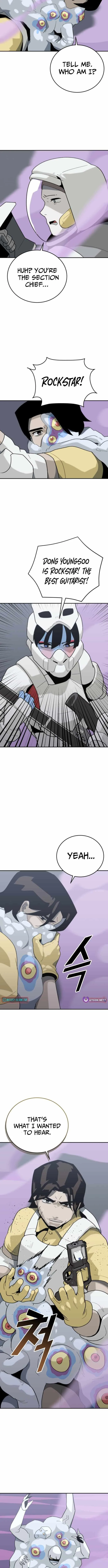 Grand Finale Chapter 39 page 13