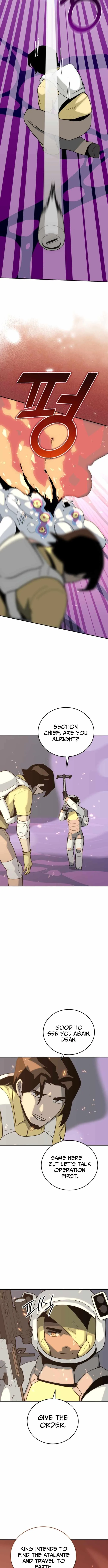 Grand Finale Chapter 39 page 15