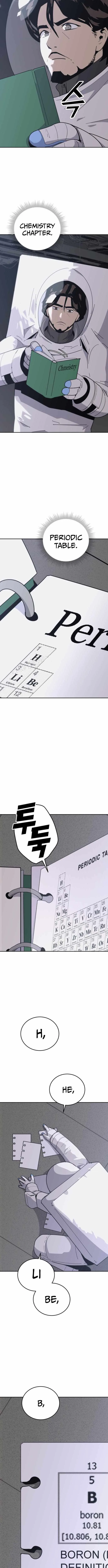 Grand Finale Chapter 4 page 7