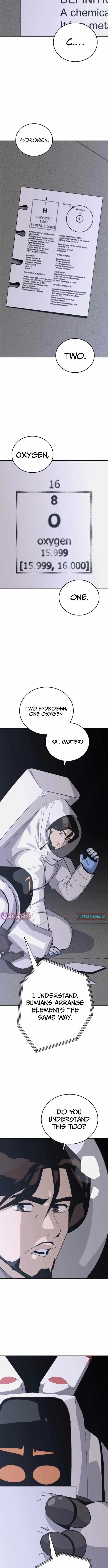 Grand Finale Chapter 4 page 8