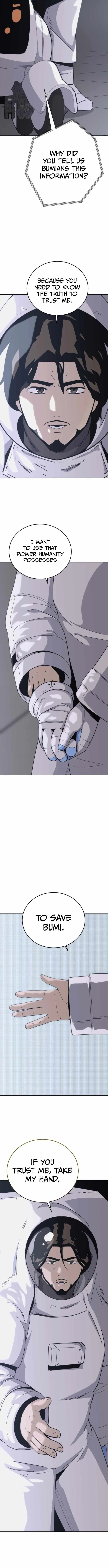 Grand Finale Chapter 4 page 18