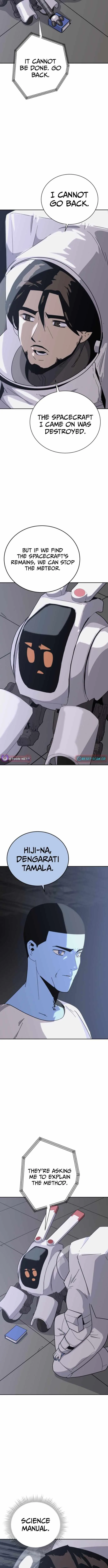 Grand Finale Chapter 4 page 6